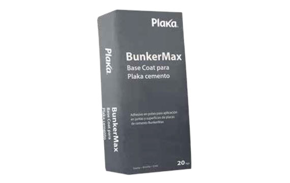 Bunker_Max_Base_Coat Bunker Max Base Coat - Imagen 1