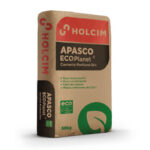 Cemento Holcim Gris