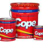 Esmalte Cope OSEL