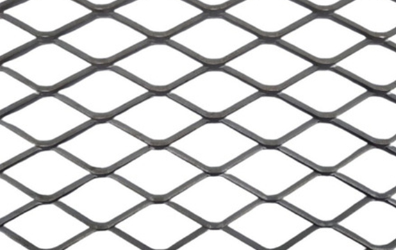 Metal_Desplegado Metal Desplegado - Imagen 1