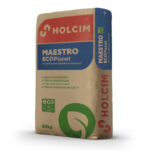 Mortero Holcim Maestro