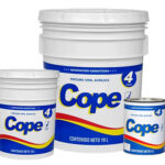 Pintura Vinil Acrílica Cope (Mate) – OSEL