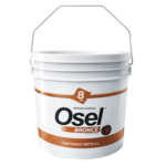 Pintura Osel Bronce