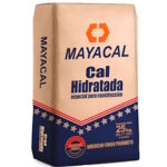 Cal Hidratada – Mayacal